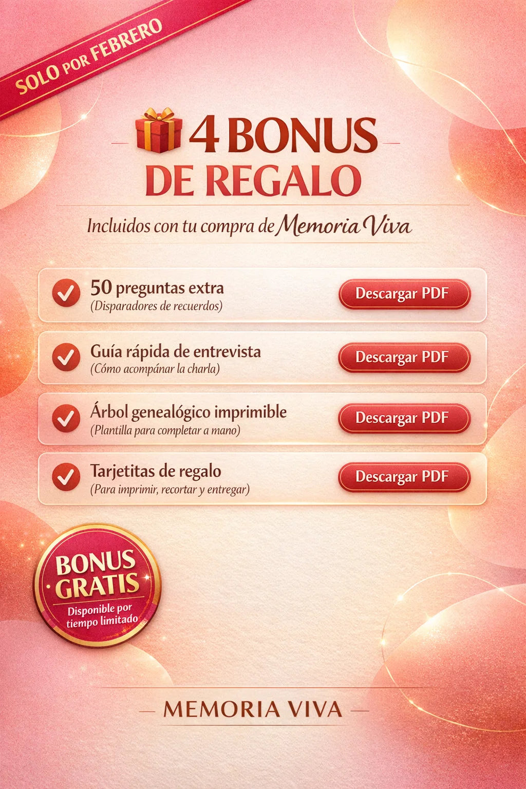 CUENTAME TU HISTORIA MAMA